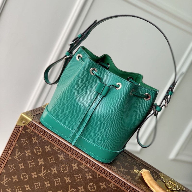 LV Bucket Bags